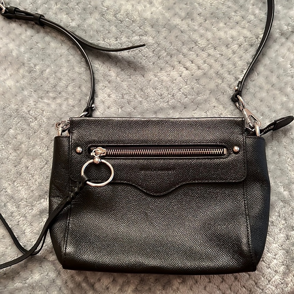 REBECCA MINKOFF worn a couple times!!